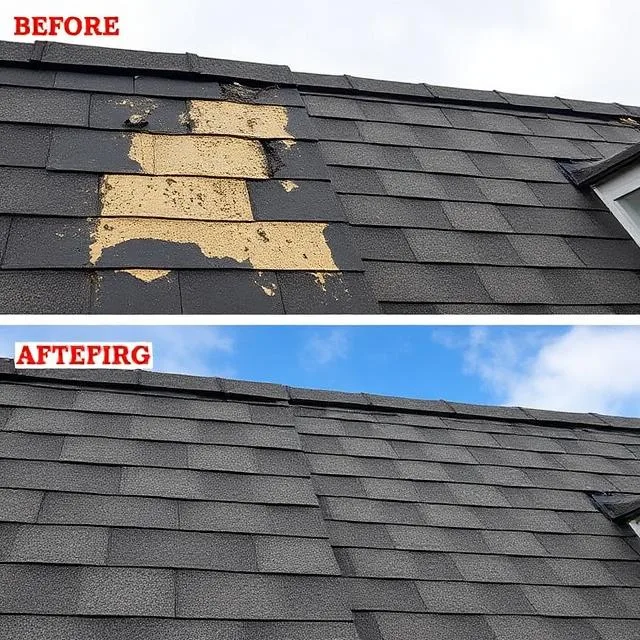 Roof Repair Near Me in Tappahannock, VA near me